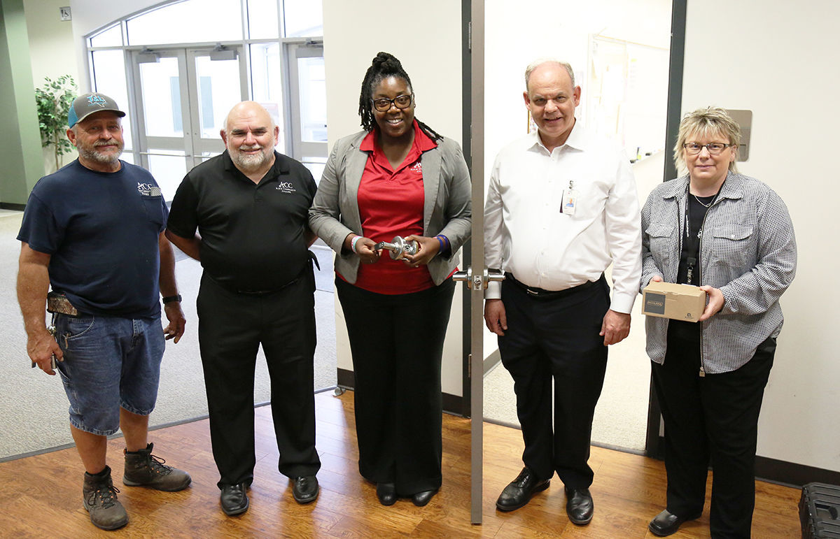 ACC Awarded Power Grant from TNMP